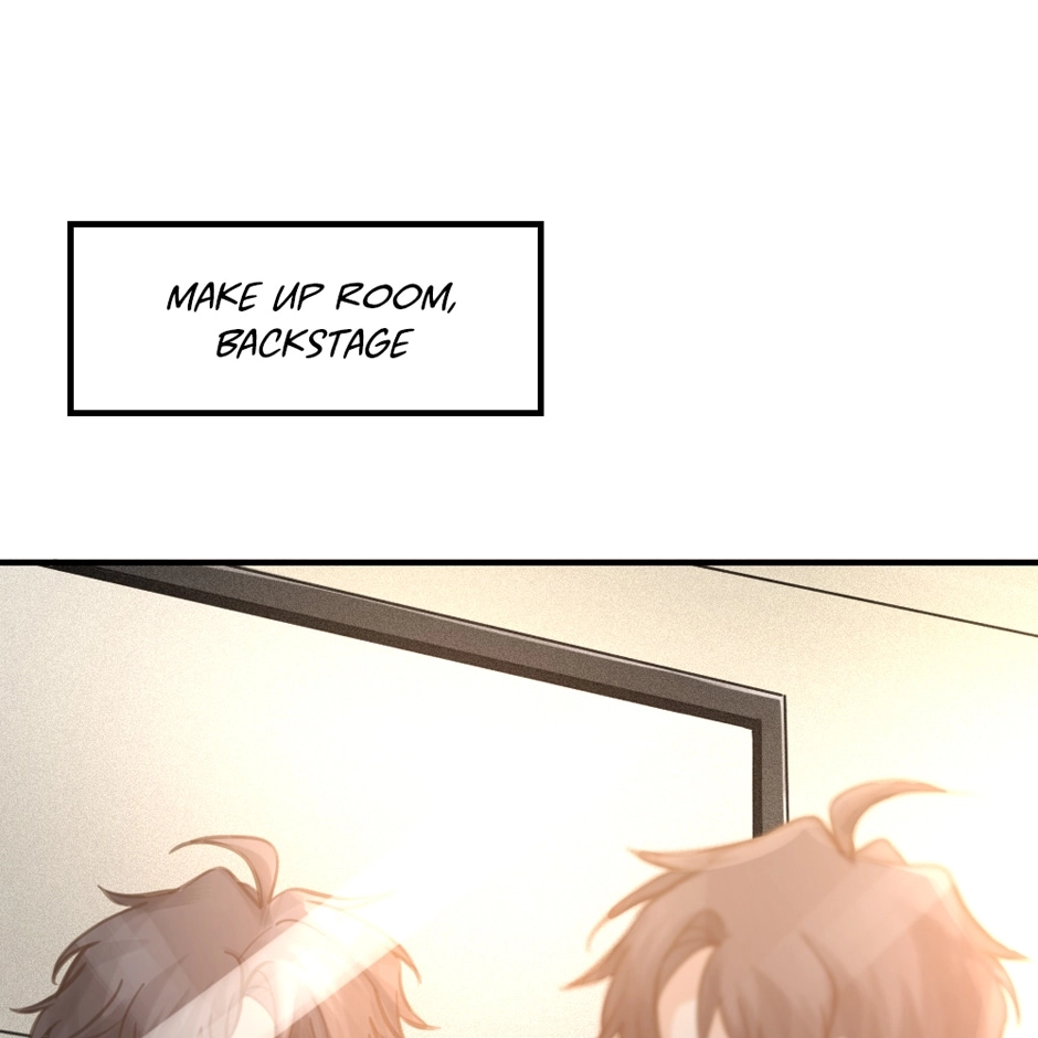 Me & Me? & Him! Chapter 28 page 15 - 
