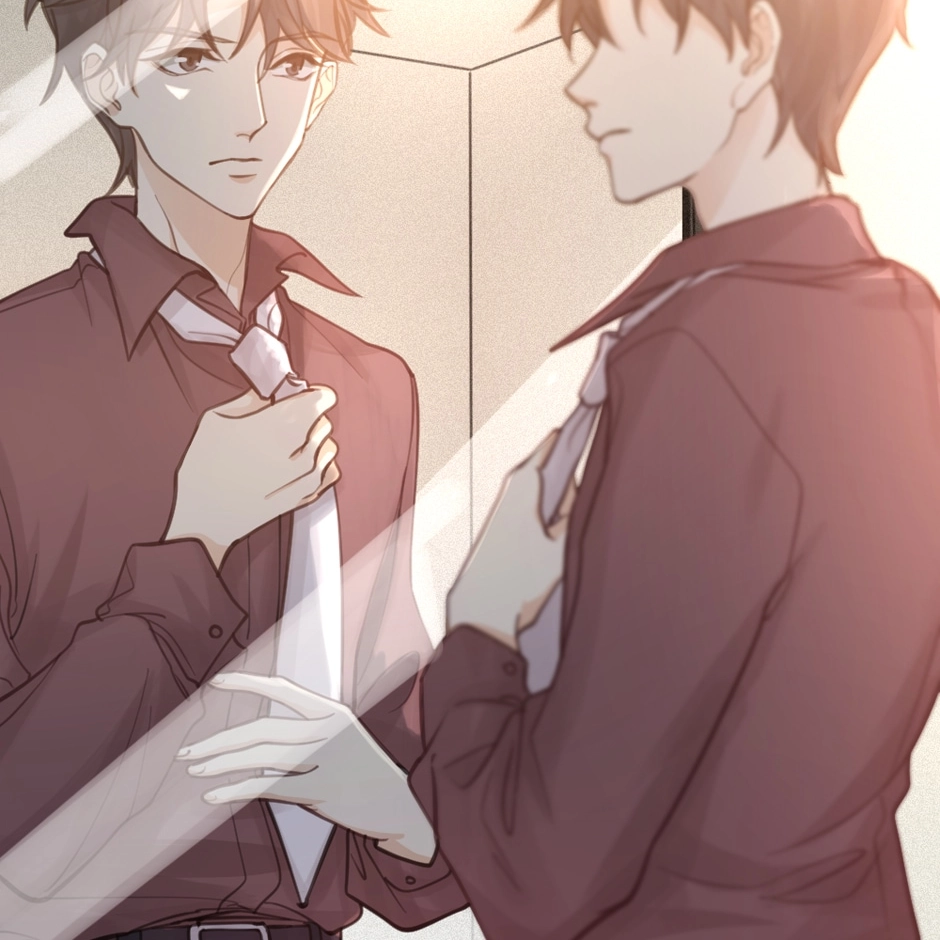 Me & Me? & Him! Chapter 28 page 16 - 