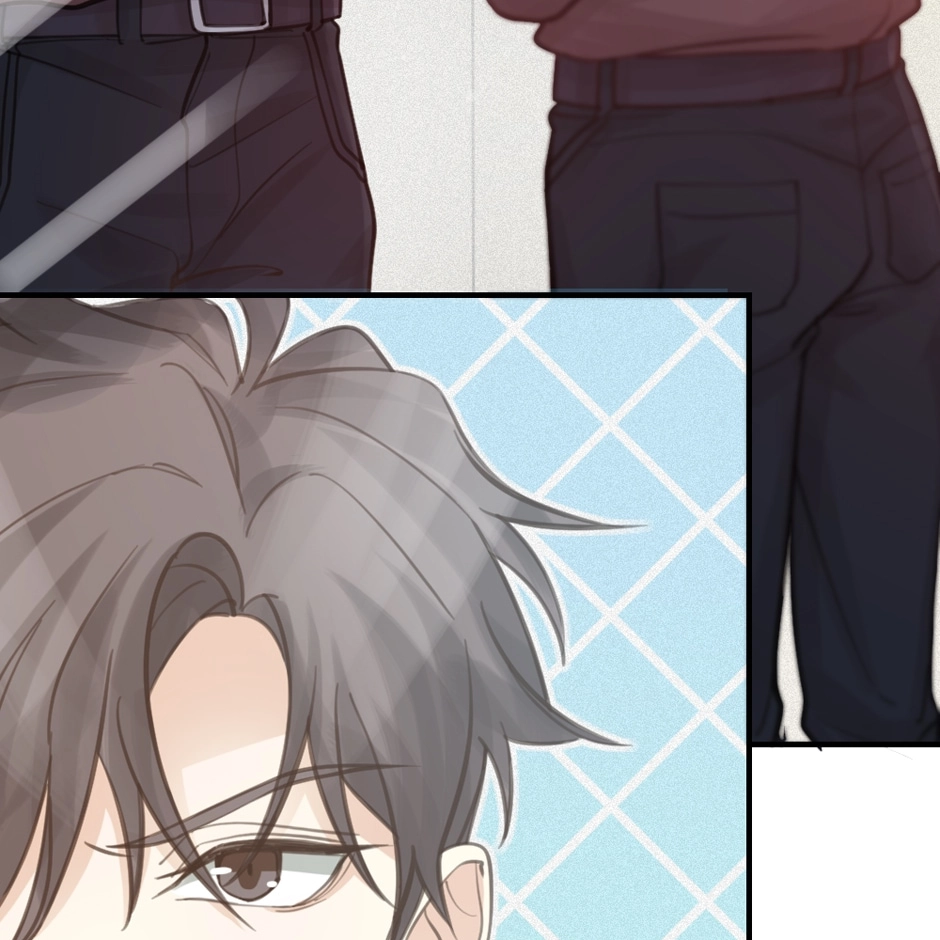 Me & Me? & Him! Chapter 28 page 17 - 