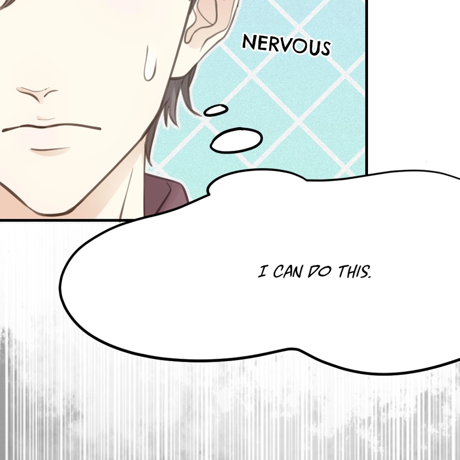 Me & Me? & Him! Chapter 28 page 18 - 