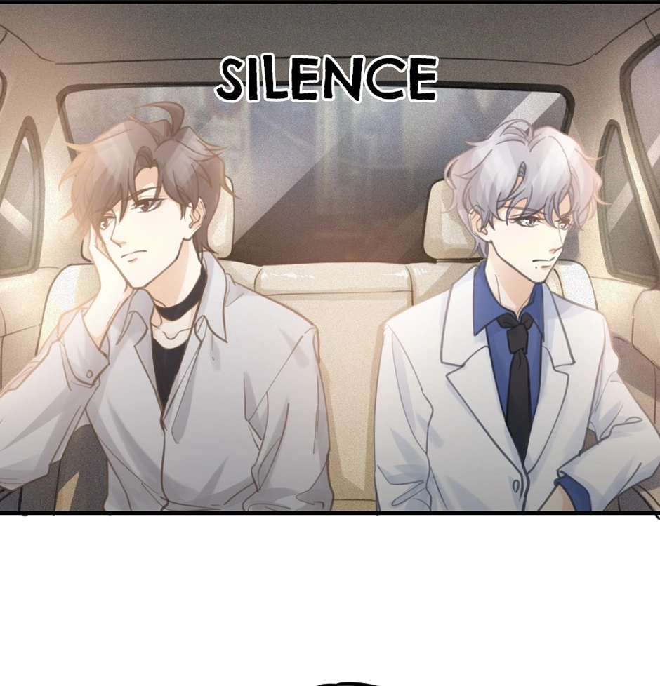 Me & Me? & Him! Chapter 28 page 3 - 