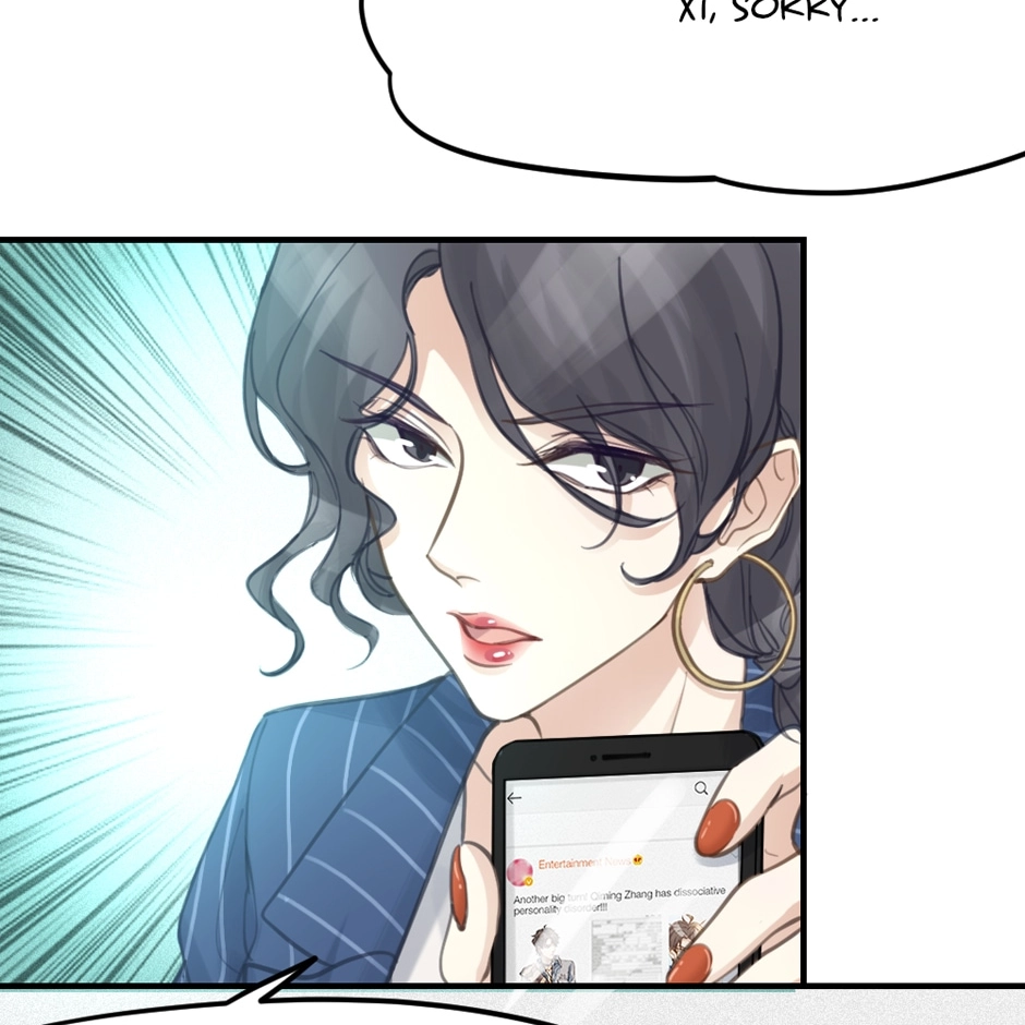 Me & Me? & Him! Chapter 28 page 28 - 