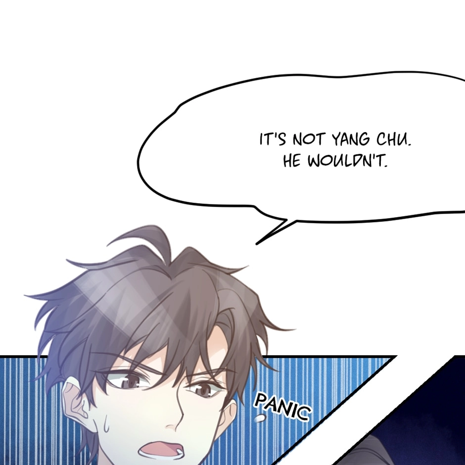 Me & Me? & Him! Chapter 28 page 35 - 