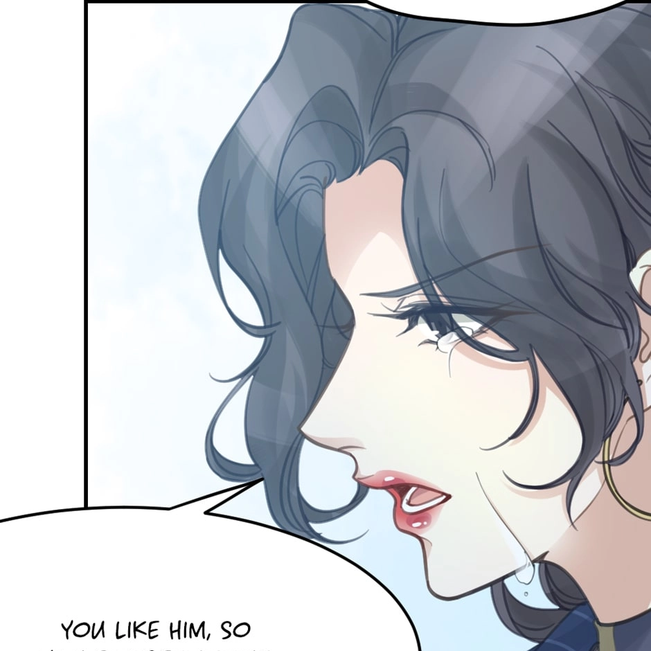 Me & Me? & Him! Chapter 28 page 39 - 
