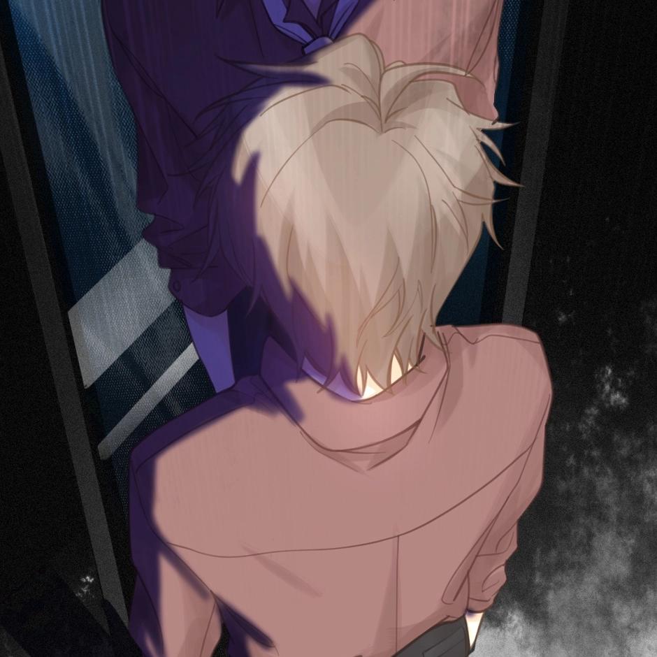 Me & Me? & Him! Chapter 28 page 47 - 