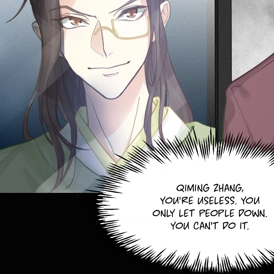Me & Me? & Him! Chapter 28 page 50 - 