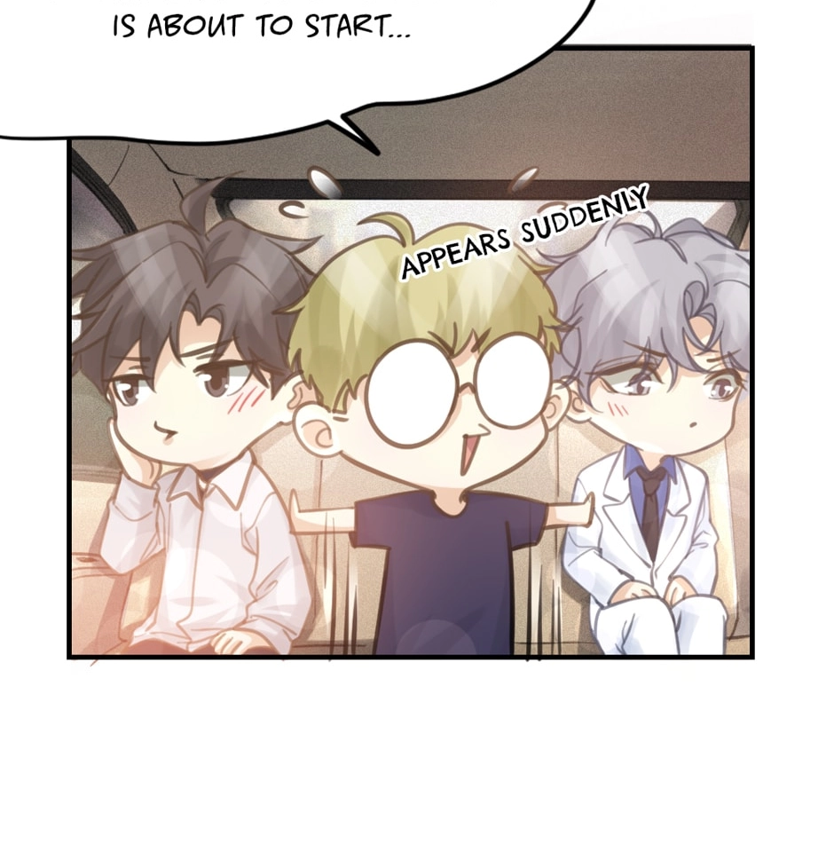 Me & Me? & Him! Chapter 28 page 6 - 