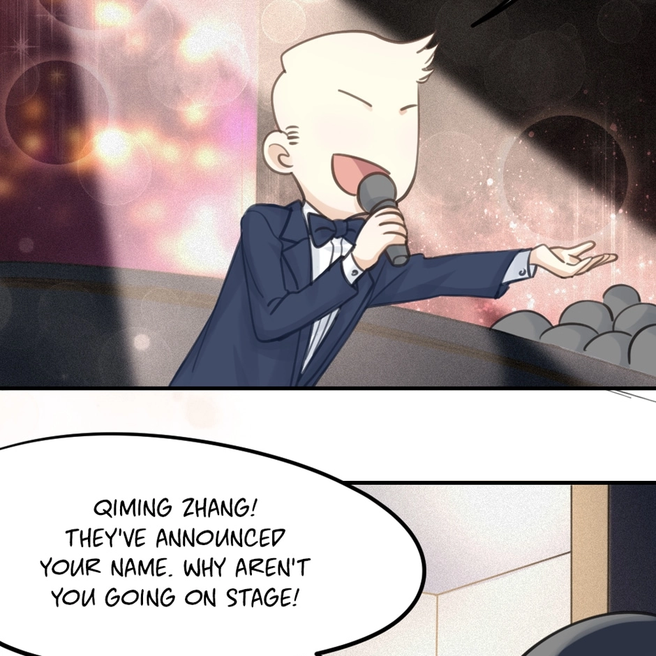 Me & Me? & Him! Chapter 28 page 53 - 