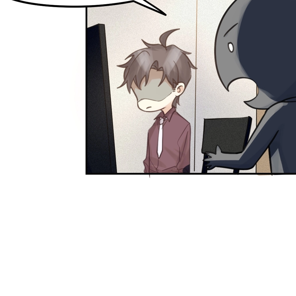Me & Me? & Him! Chapter 28 page 54 - 