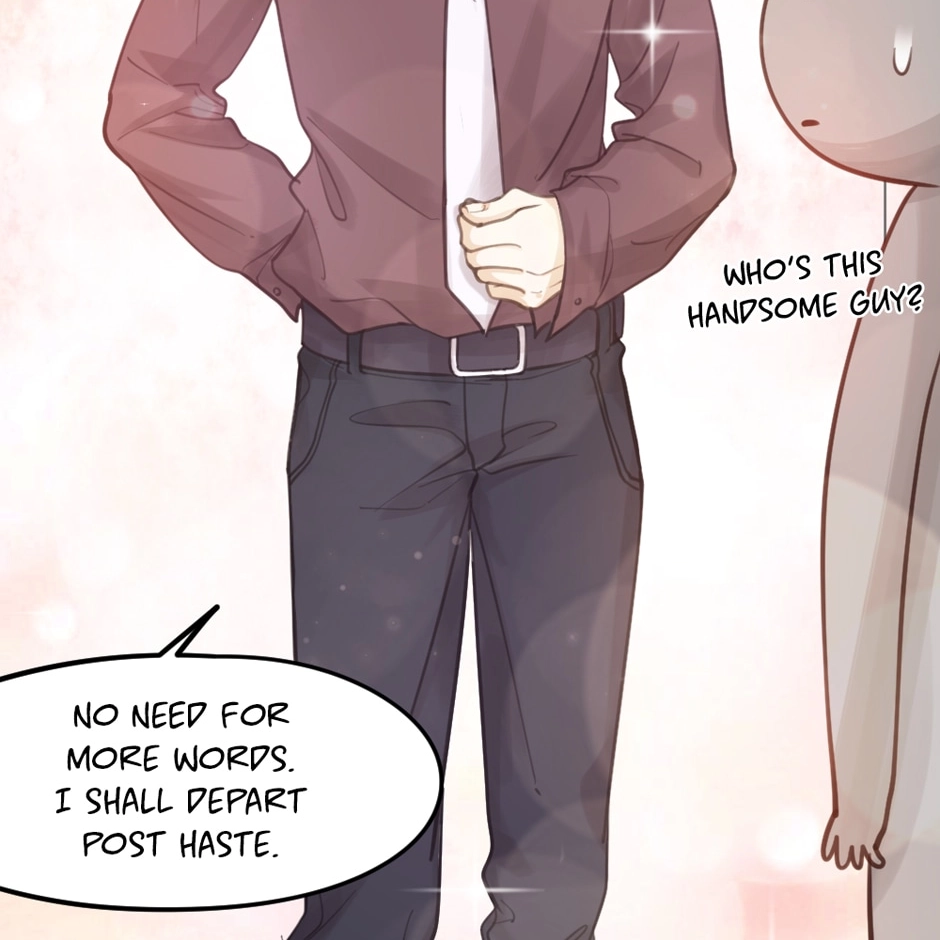 Me & Me? & Him! Chapter 28 page 56 - 