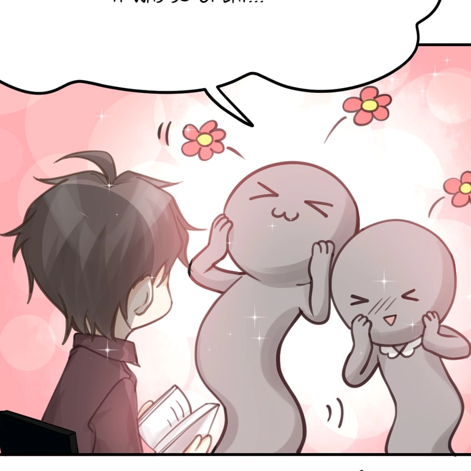 Me & Me? & Him! Chapter 28 page 61 - 