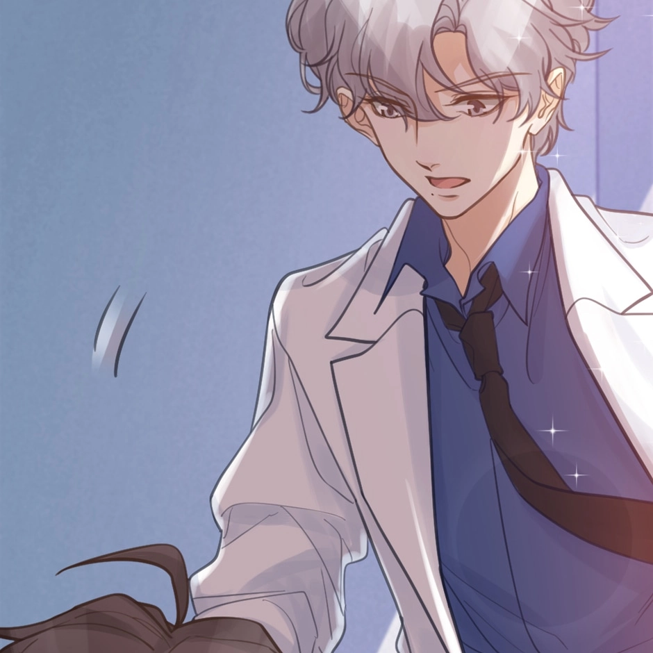 Me & Me? & Him! Chapter 28 page 65 - 