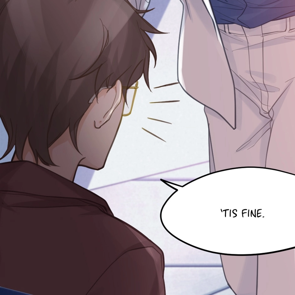 Me & Me? & Him! Chapter 28 page 66 - 