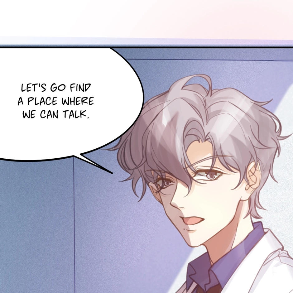 Me & Me? & Him! Chapter 28 page 68 - 