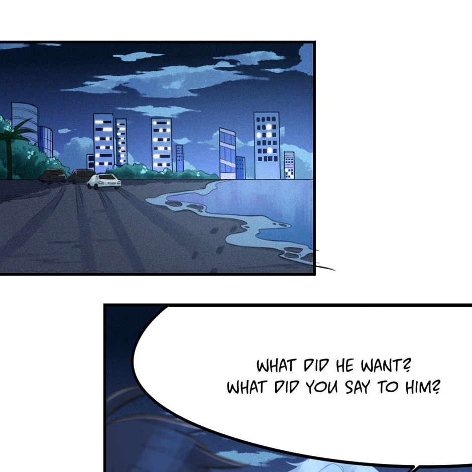 Me & Me? & Him! Chapter 29 page 14 - 