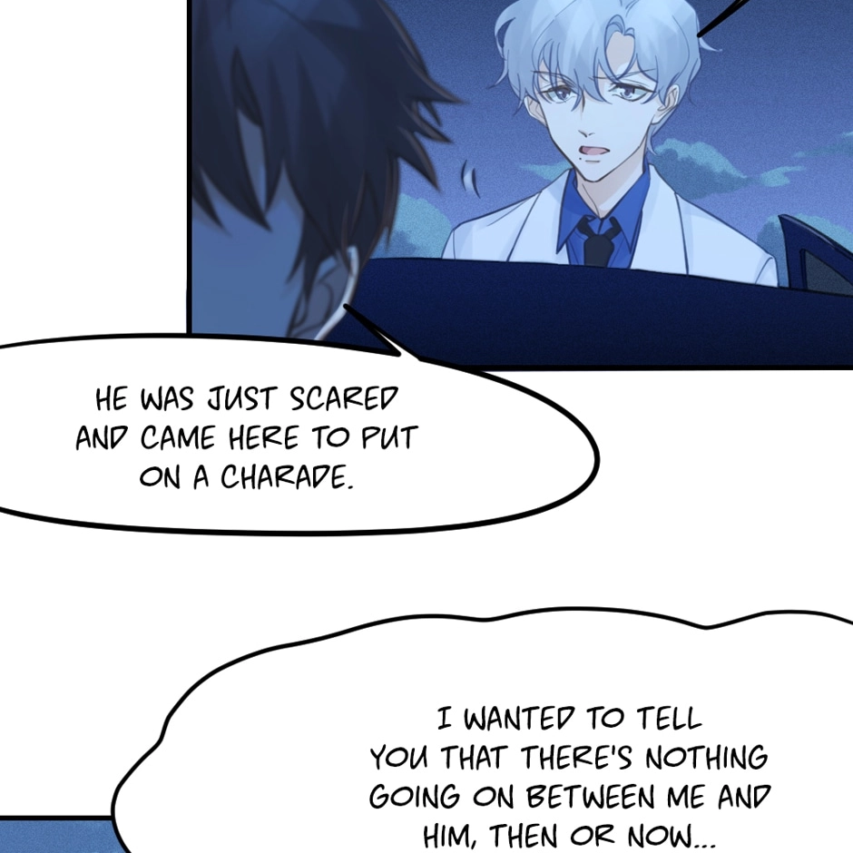Me & Me? & Him! Chapter 29 page 15 - 