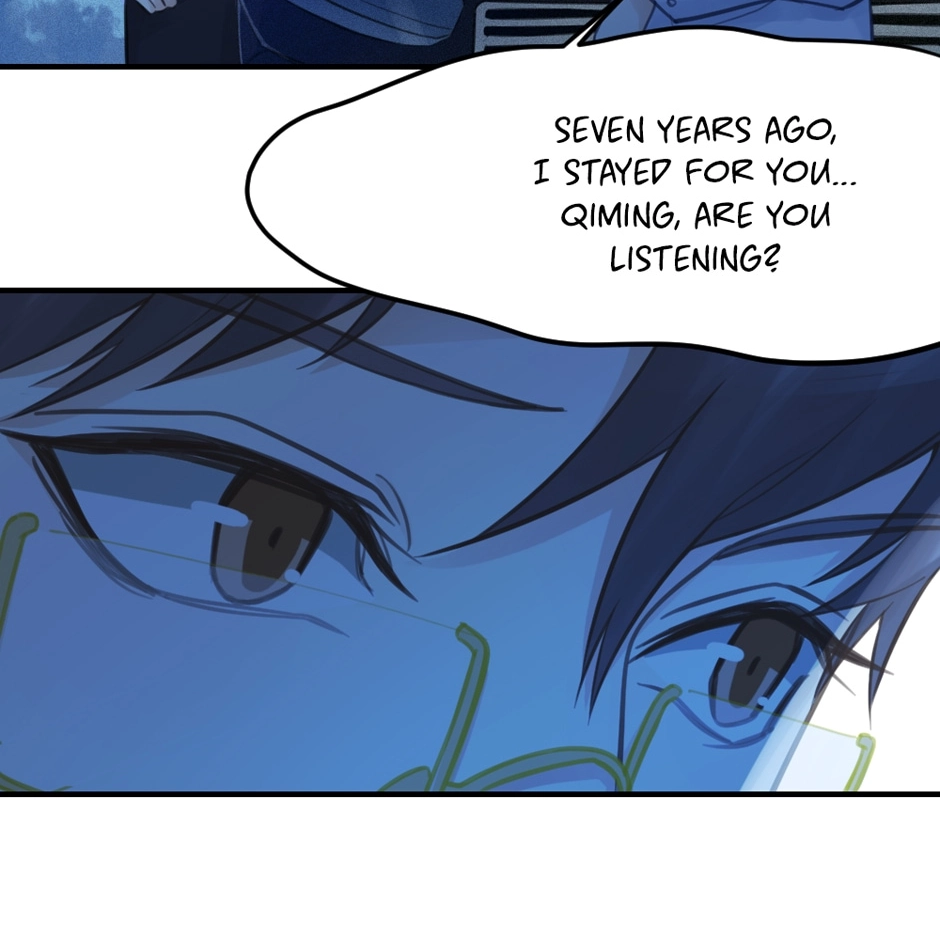Me & Me? & Him! Chapter 29 page 17 - 