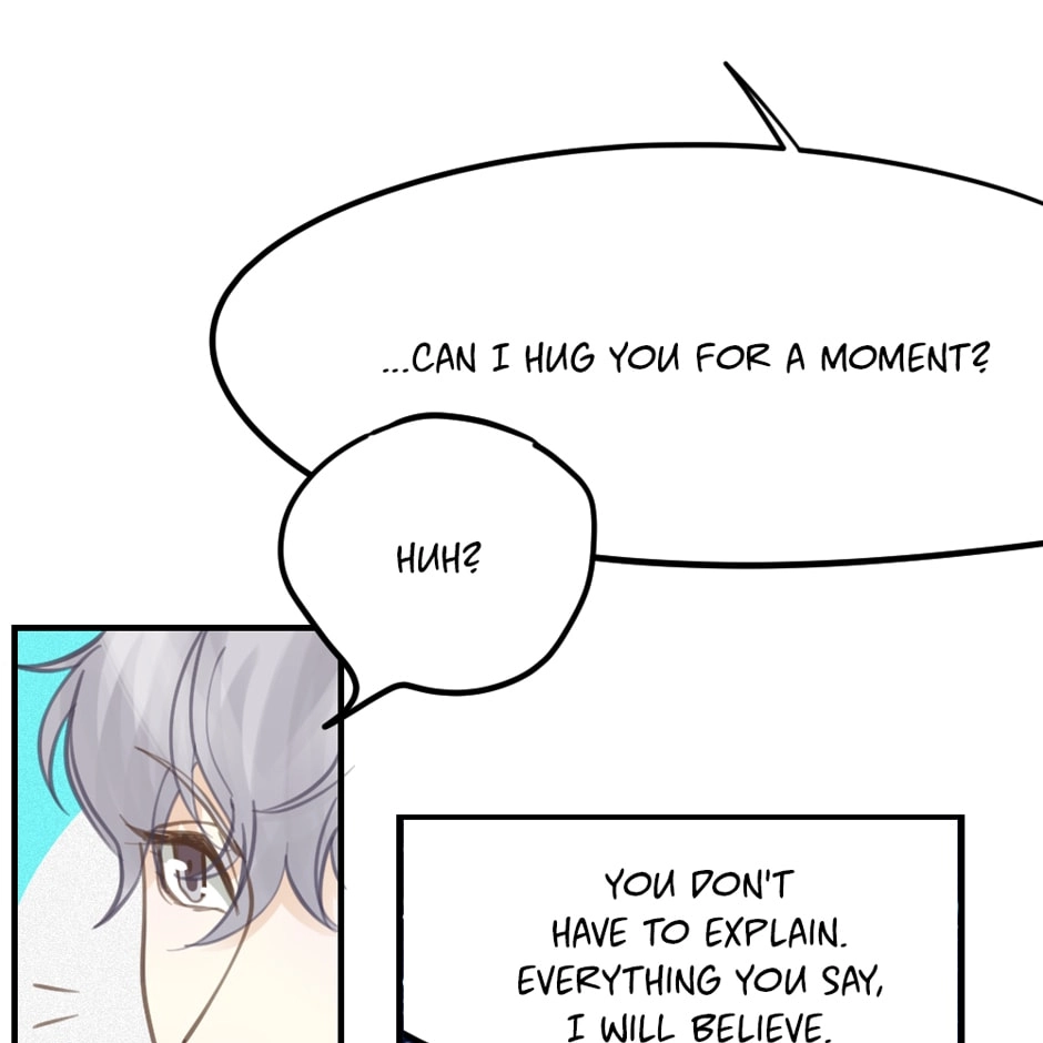 Me & Me? & Him! Chapter 29 page 18 - 
