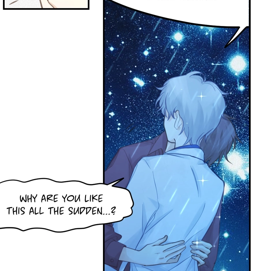 Me & Me? & Him! Chapter 29 page 19 - 