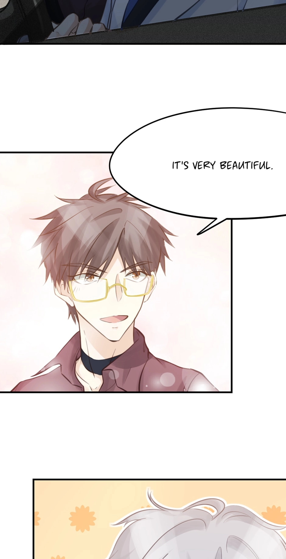 Me & Me? & Him! Chapter 29 page 3 - 