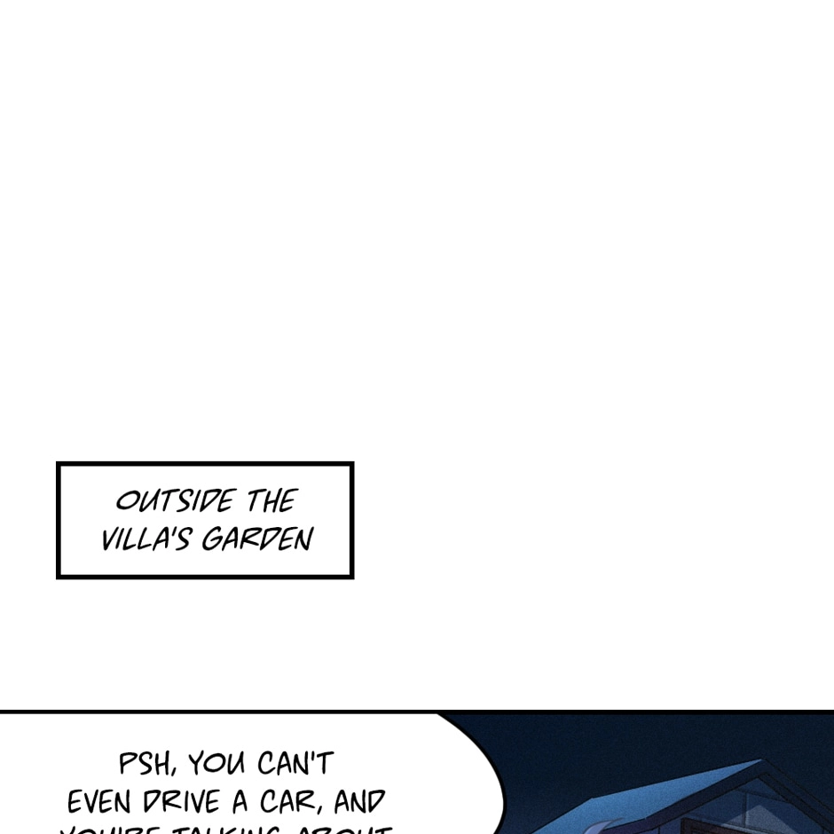 Me & Me? & Him! Chapter 29 page 22 - 