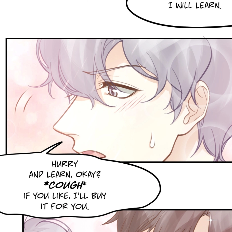 Me & Me? & Him! Chapter 29 page 24 - 