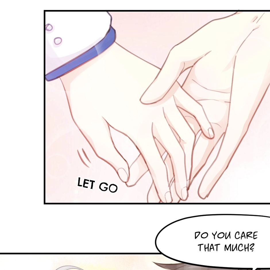 Me & Me? & Him! Chapter 29 page 27 - 