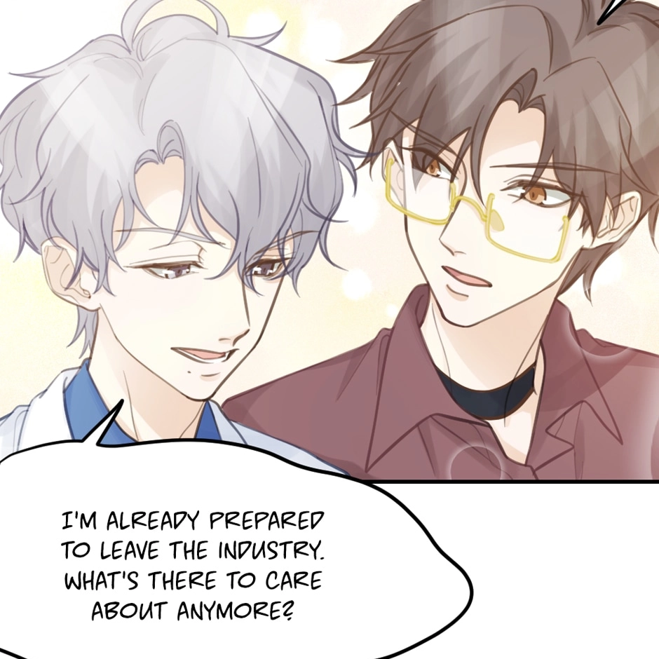 Me & Me? & Him! Chapter 29 page 28 - 