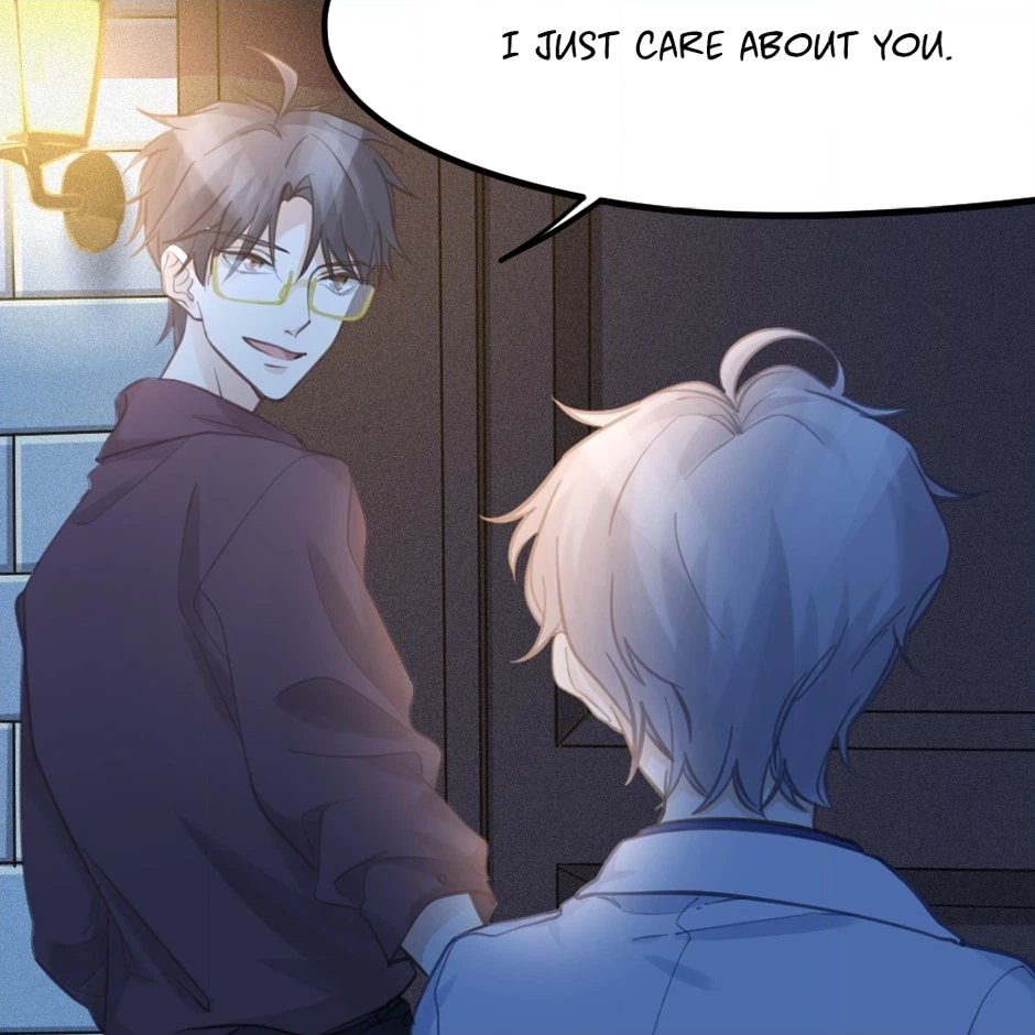 Me & Me? & Him! Chapter 29 page 30 - 