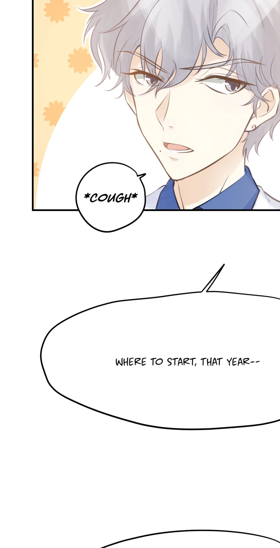 Me & Me? & Him! Chapter 29 page 4 - 