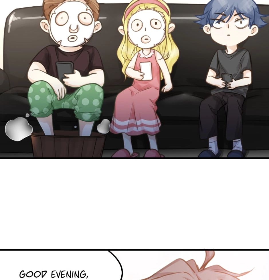 Me & Me? & Him! Chapter 29 page 33 - 