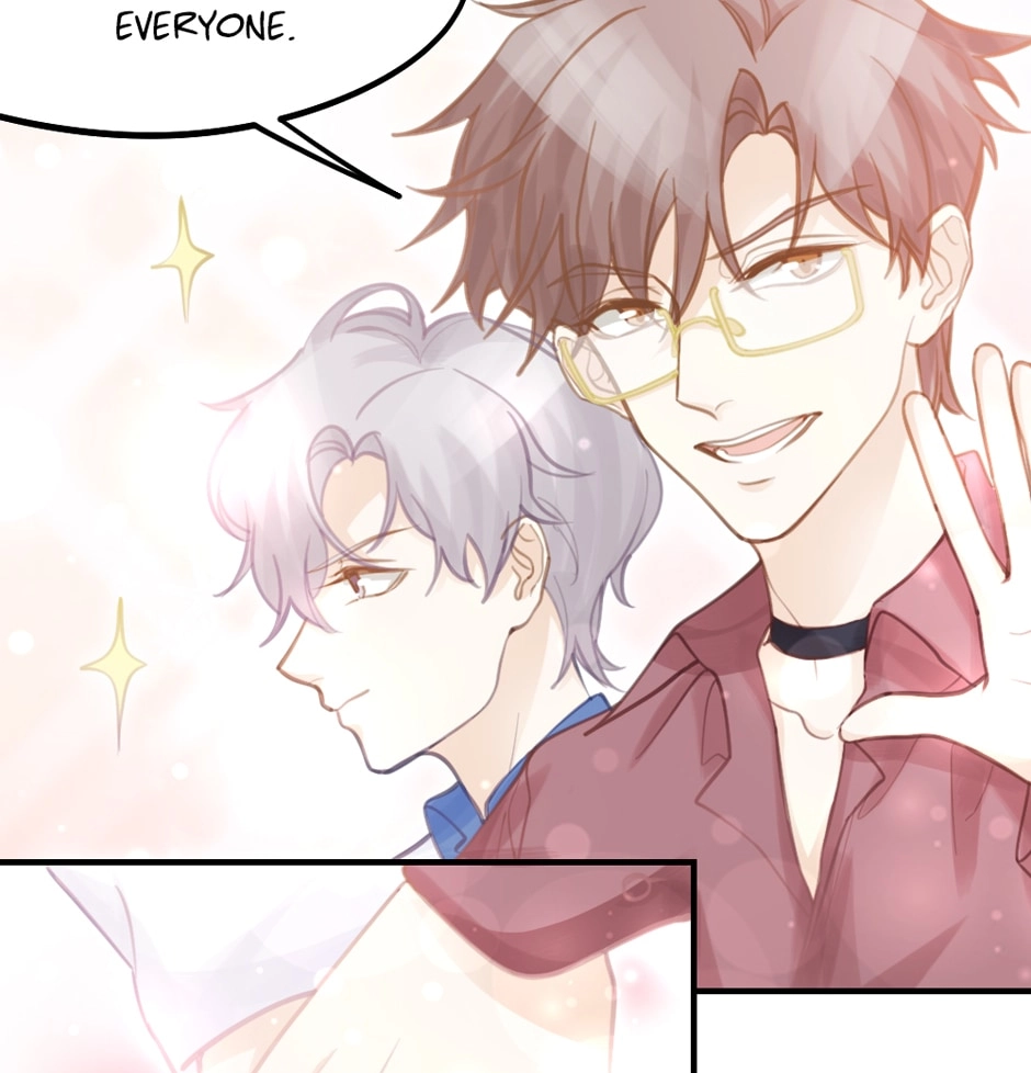 Me & Me? & Him! Chapter 29 page 34 - 