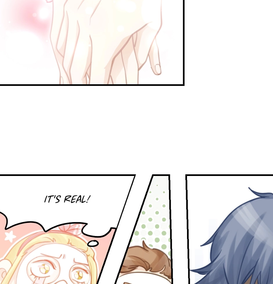 Me & Me? & Him! Chapter 29 page 35 - 