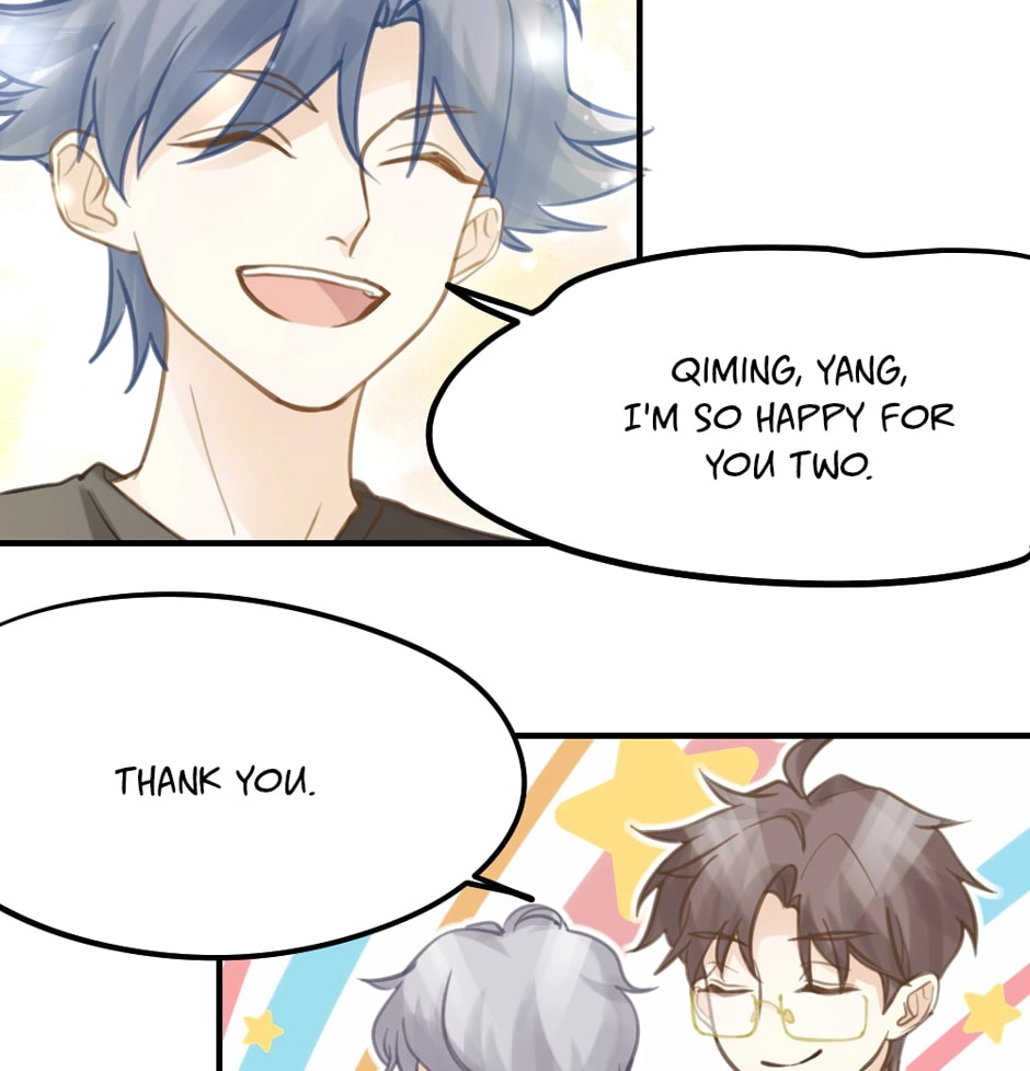 Me & Me? & Him! Chapter 29 page 37 - 
