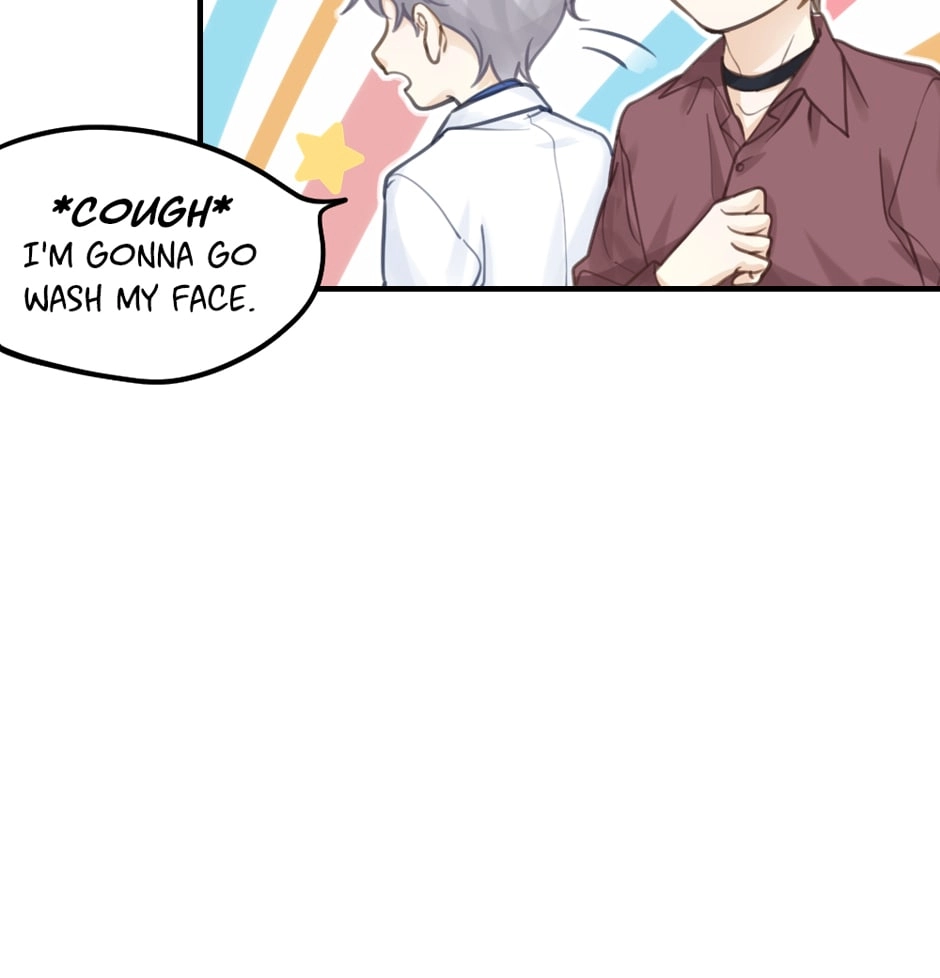 Me & Me? & Him! Chapter 29 page 38 - 