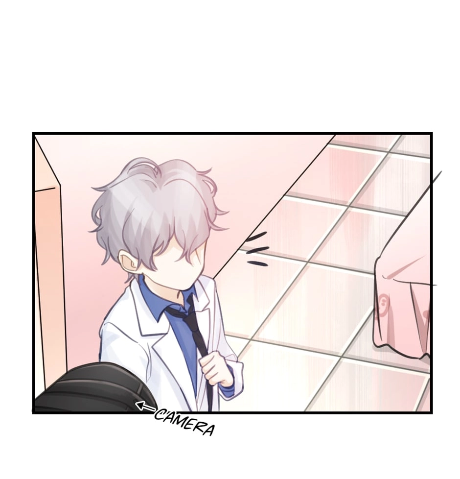 Me & Me? & Him! Chapter 29 page 39 - 