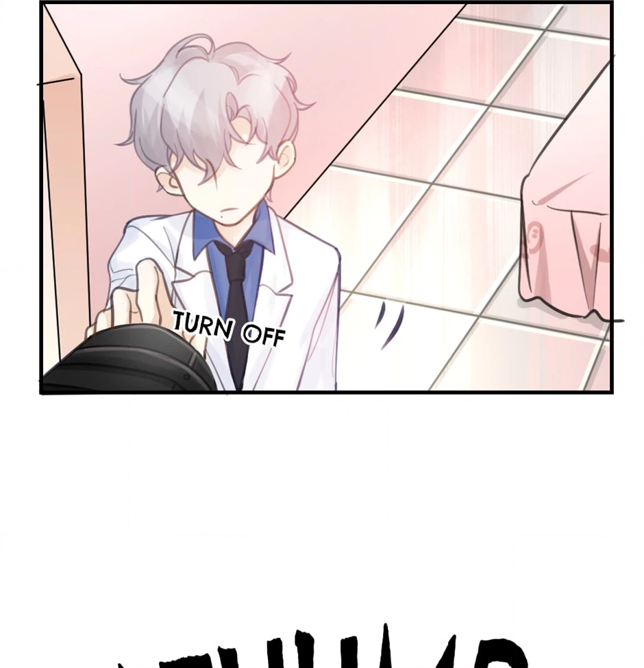 Me & Me? & Him! Chapter 29 page 40 - 
