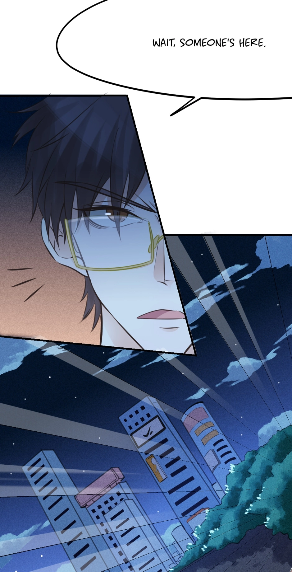 Me & Me? & Him! Chapter 29 page 5 - 