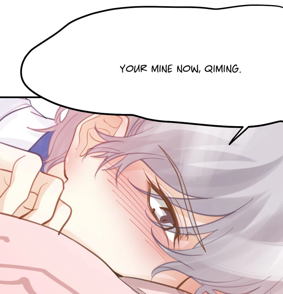 Me & Me? & Him! Chapter 29 page 44 - 
