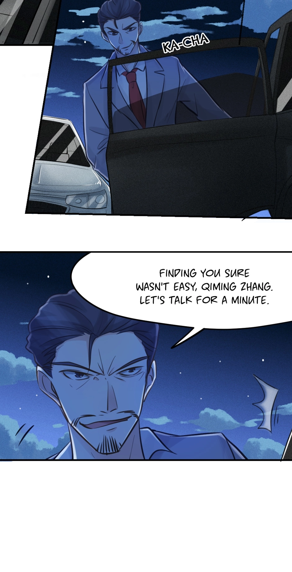 Me & Me? & Him! Chapter 29 page 7 - 