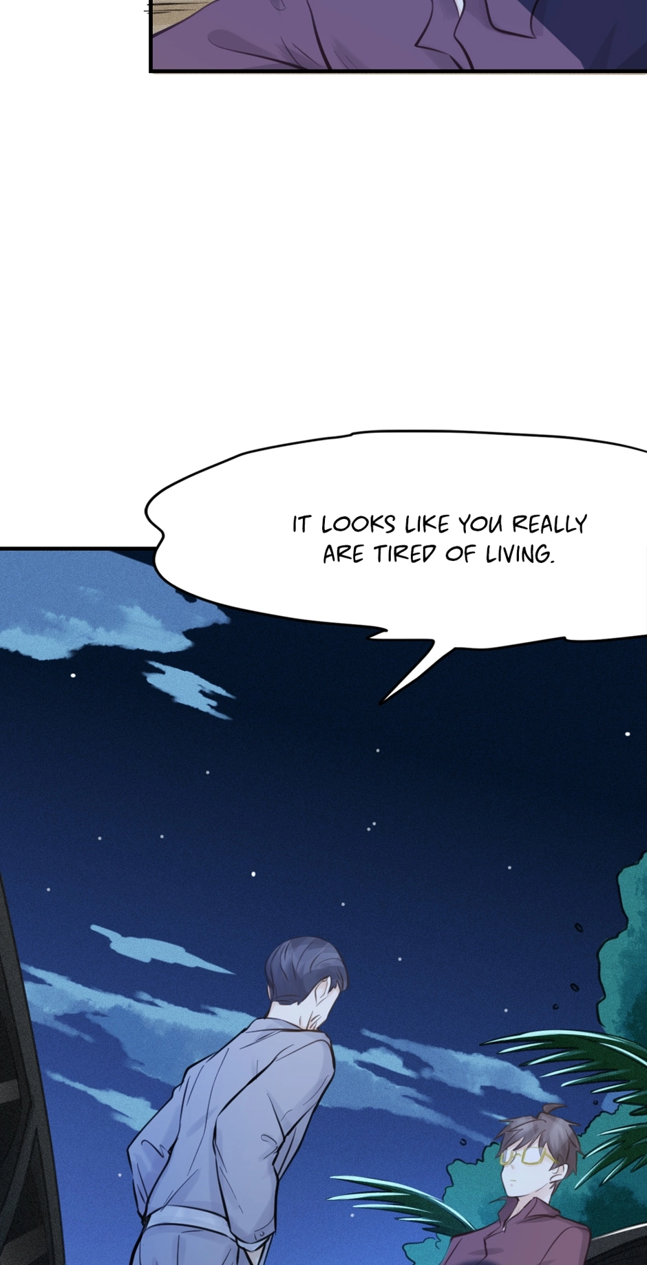 Me & Me? & Him! Chapter 29 page 9 - 