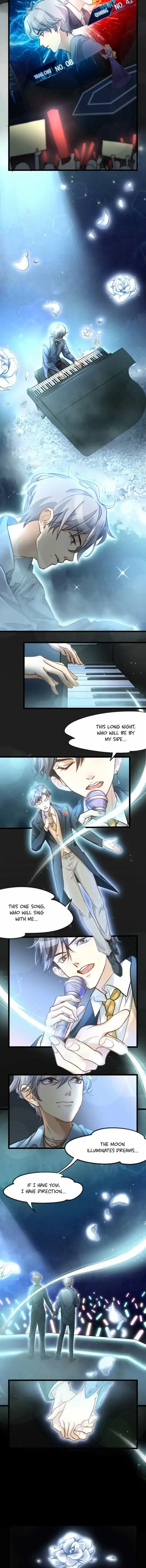 Me & Me? & Him! Chapter 3 page 5 - 