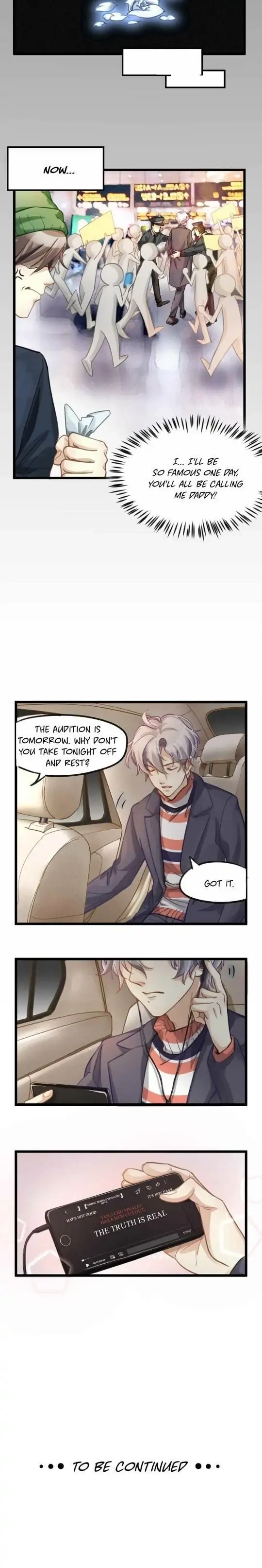 Me & Me? & Him! Chapter 3 page 7 - 