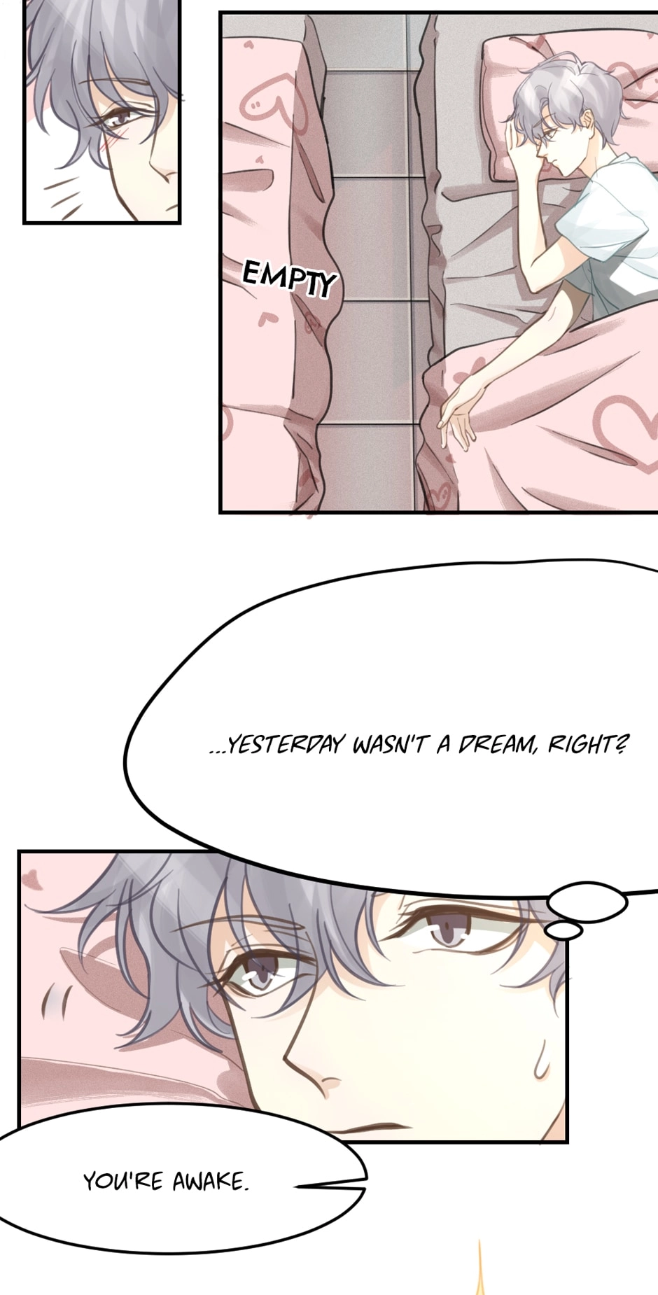 Me & Me? & Him! Chapter 30 page 2 - 