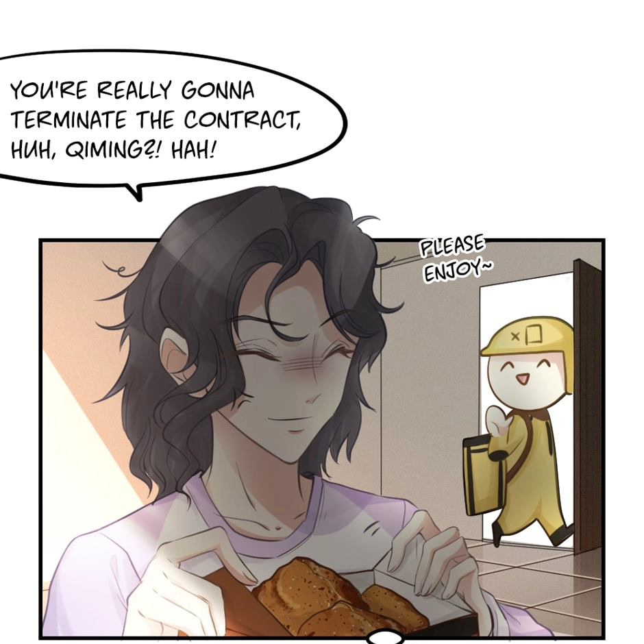 Me & Me? & Him! Chapter 30 page 12 - 