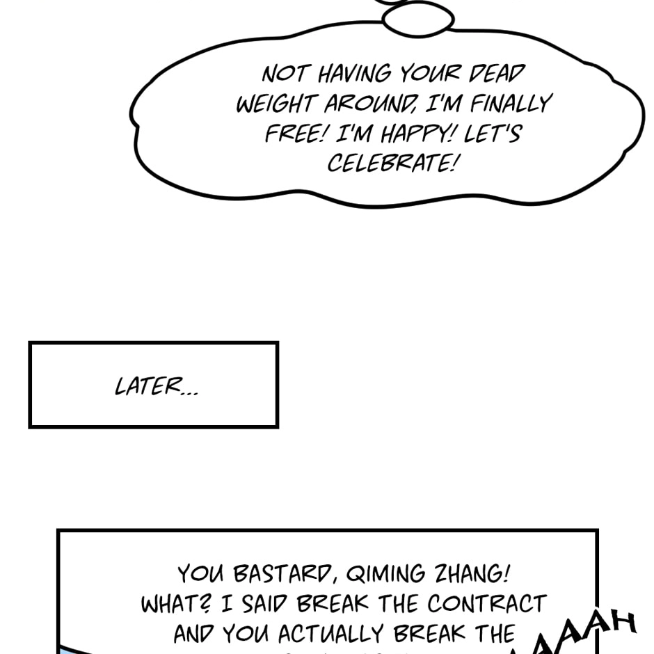 Me & Me? & Him! Chapter 30 page 13 - 
