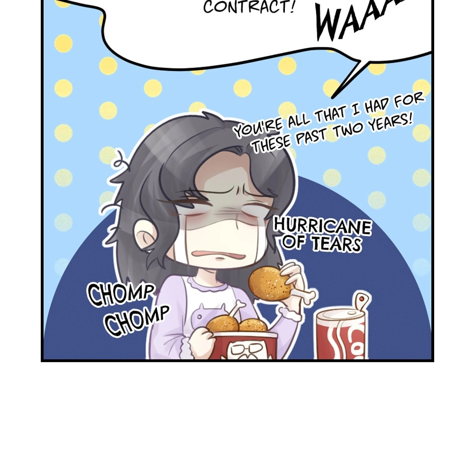 Me & Me? & Him! Chapter 30 page 14 - 