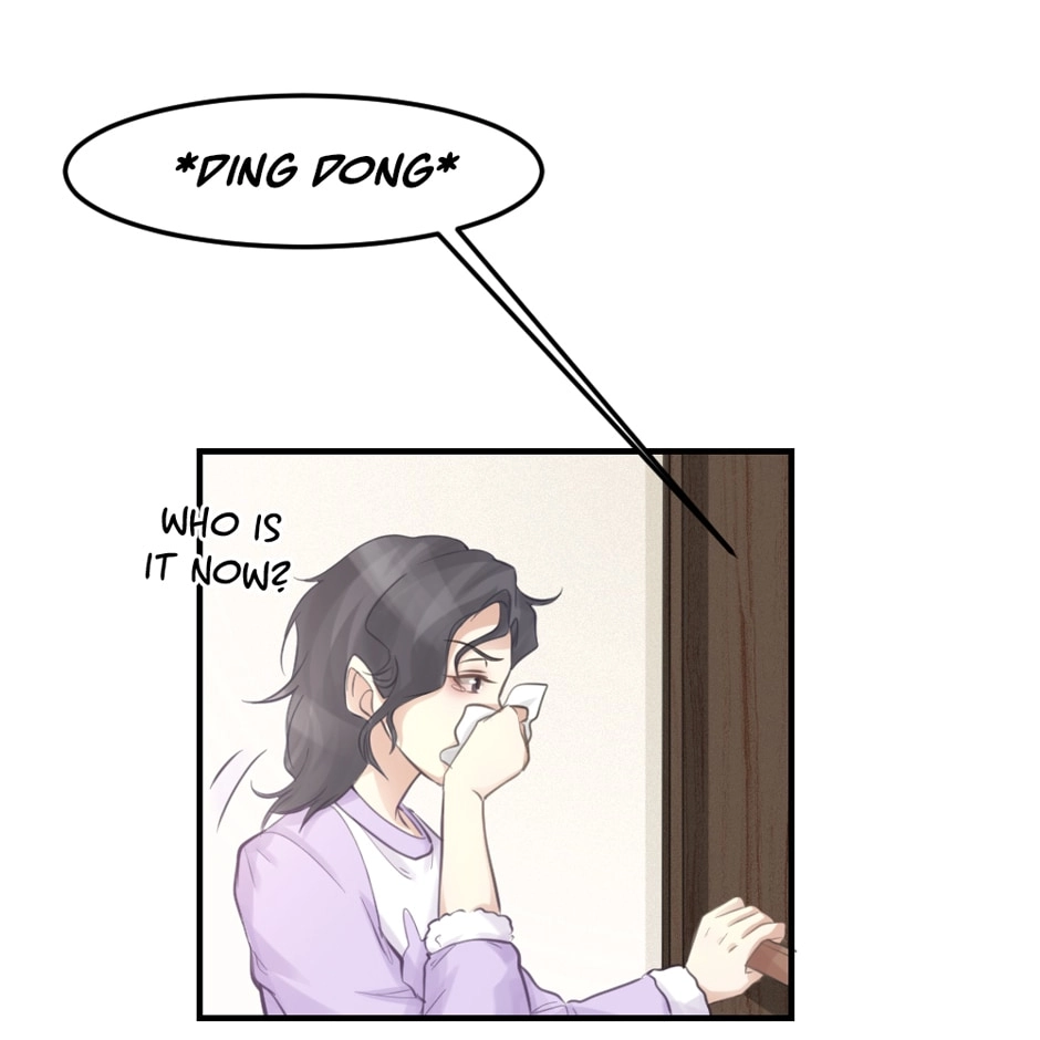 Me & Me? & Him! Chapter 30 page 15 - 