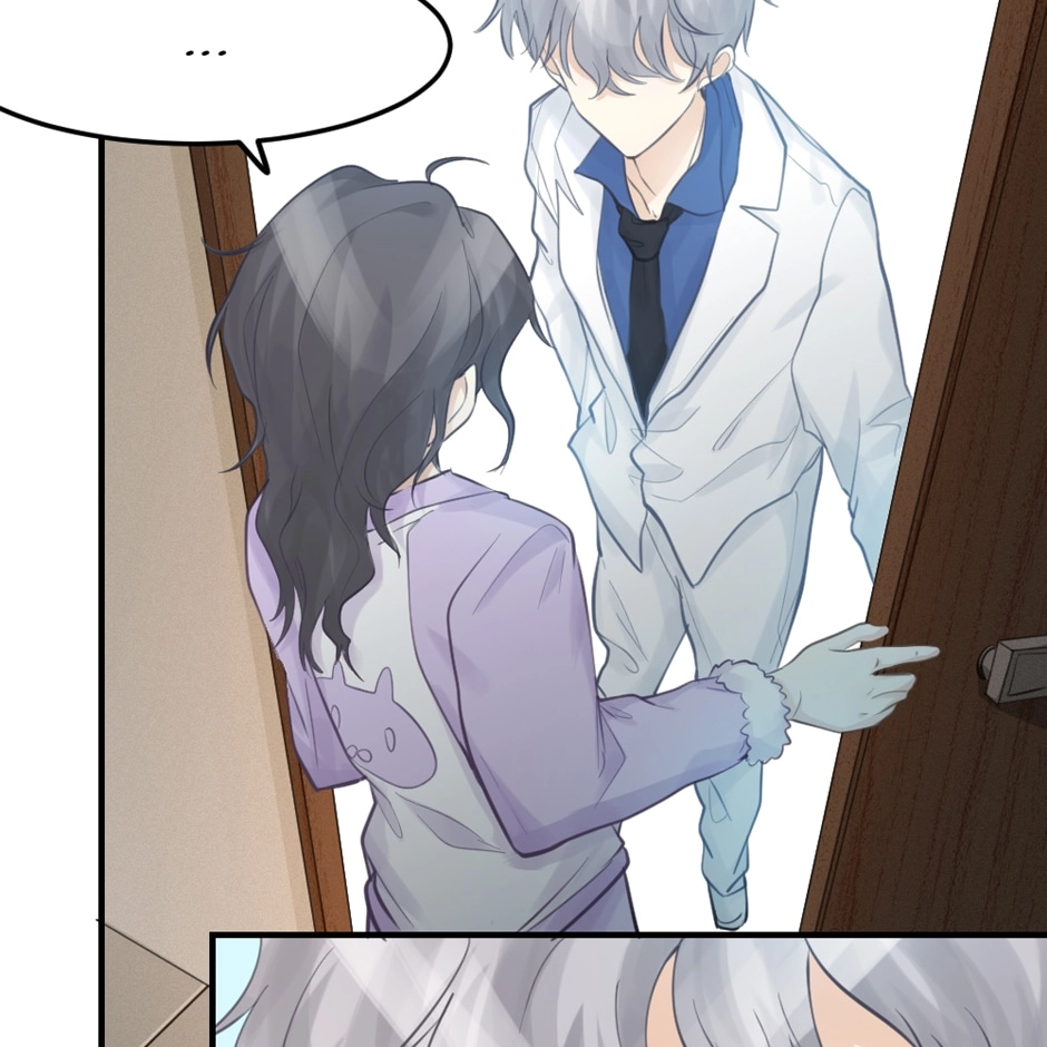 Me & Me? & Him! Chapter 30 page 17 - 