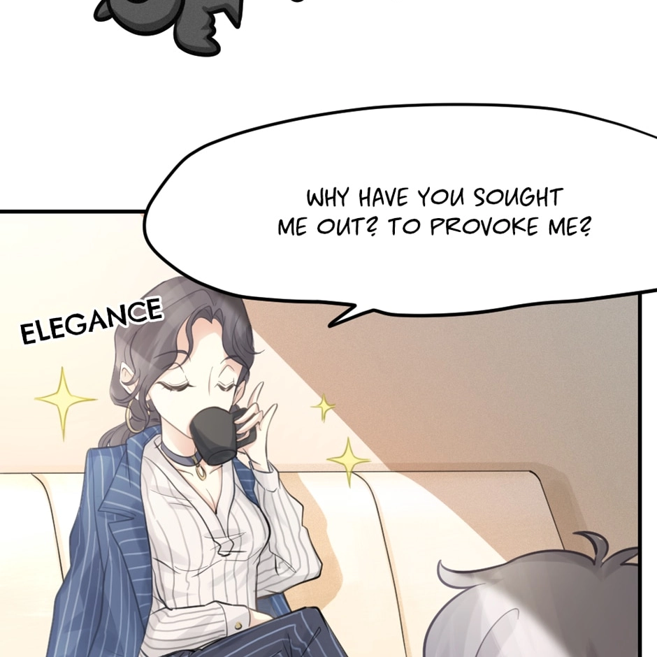 Me & Me? & Him! Chapter 30 page 19 - 